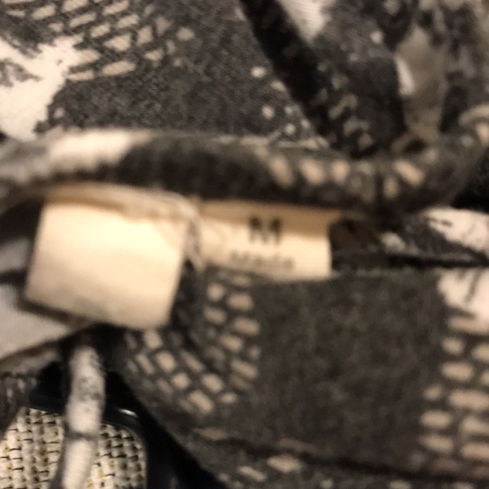 Mind Code jumper - Picture 4 of 7
